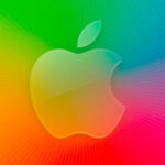 Fifty Seeds, petit hommage aux 50 ans d’Apple en fonds d&rsquo;écran
