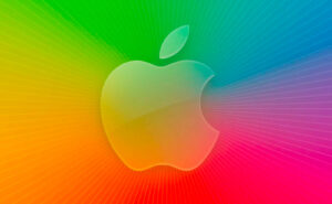 Fifty Seeds, petit hommage aux 50 ans d’Apple en fonds d’écran