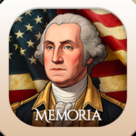 Memoria : Maison Blanche
