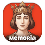 Memoria : Rois de France