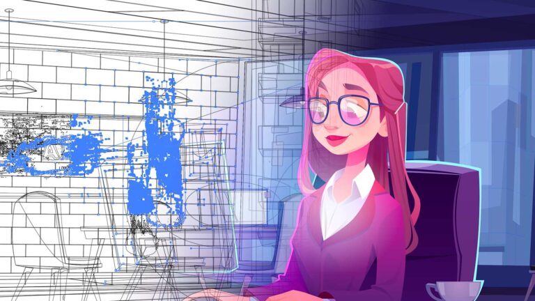 Sélection : 5 apps alternatives pour remplacer Illustrator