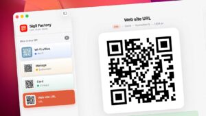 Créez un code QR vectoriel d’un clic dans Illustrator
