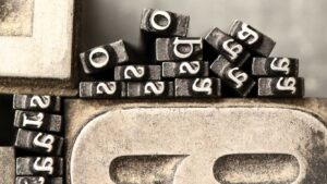 Comprendre et choisir entre les formats de fontes TTF et OTF